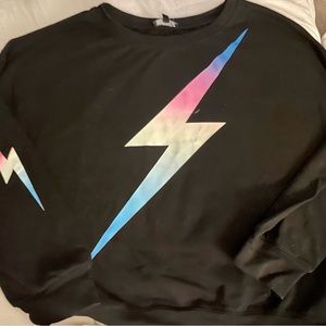 Fate Crewneck Sweatshirt Size Small - Excellent Condition